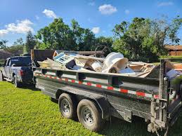 Best Residential Junk Removal  in Wilson, OK